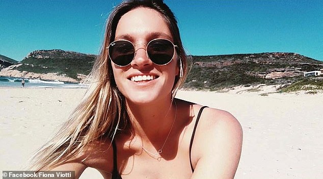 Married female teacher, 30, slept with FIVE pupils at elite South African private school