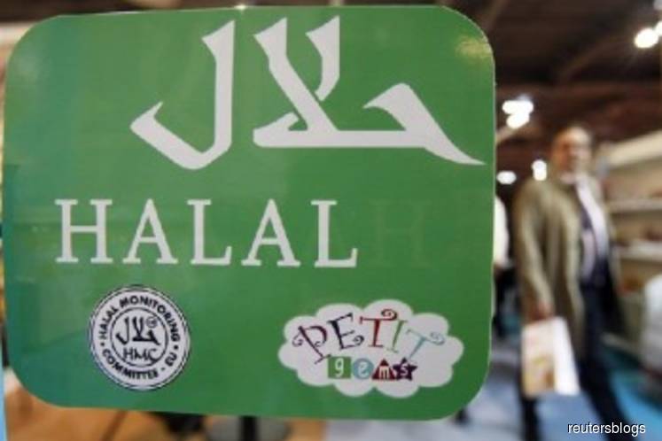 Japan's halal market a big potential for Malaysia