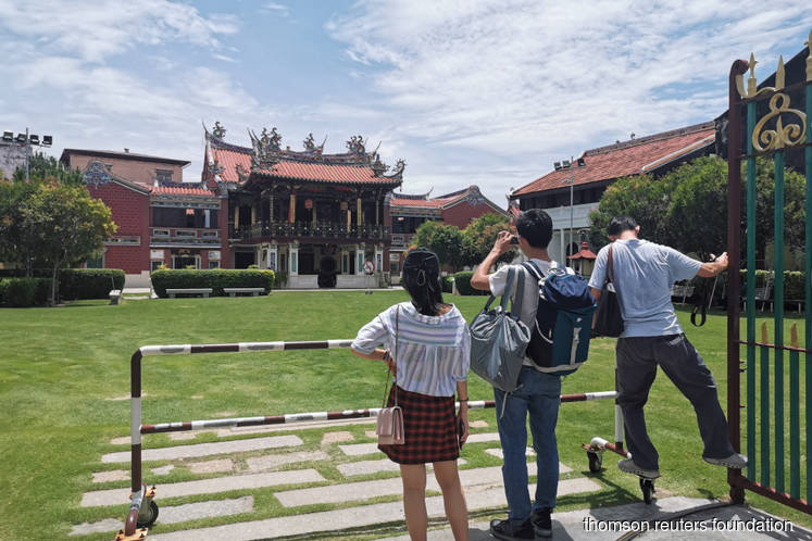 Tourism ministry still owes RM107.1 mil for promotional campaigns — Audit Report