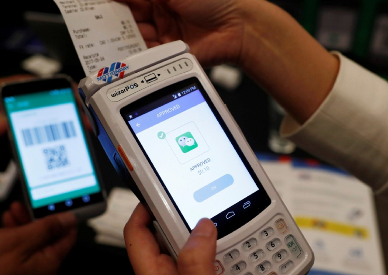 Fish out of water: Life in Beijing without Alipay and WeChat Pay