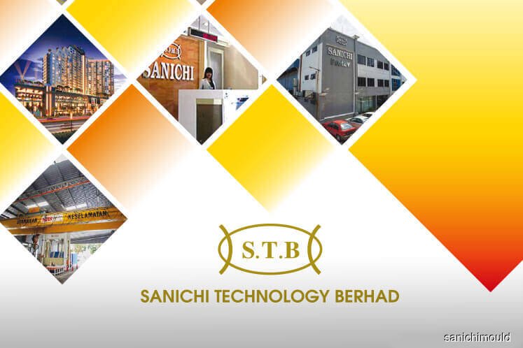 Sanichi says China's Second Construction Co keen on its Halal Gelatin Industrial Park
