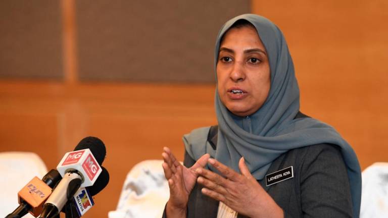 Help fight graft, MACC urges private sector and civil society