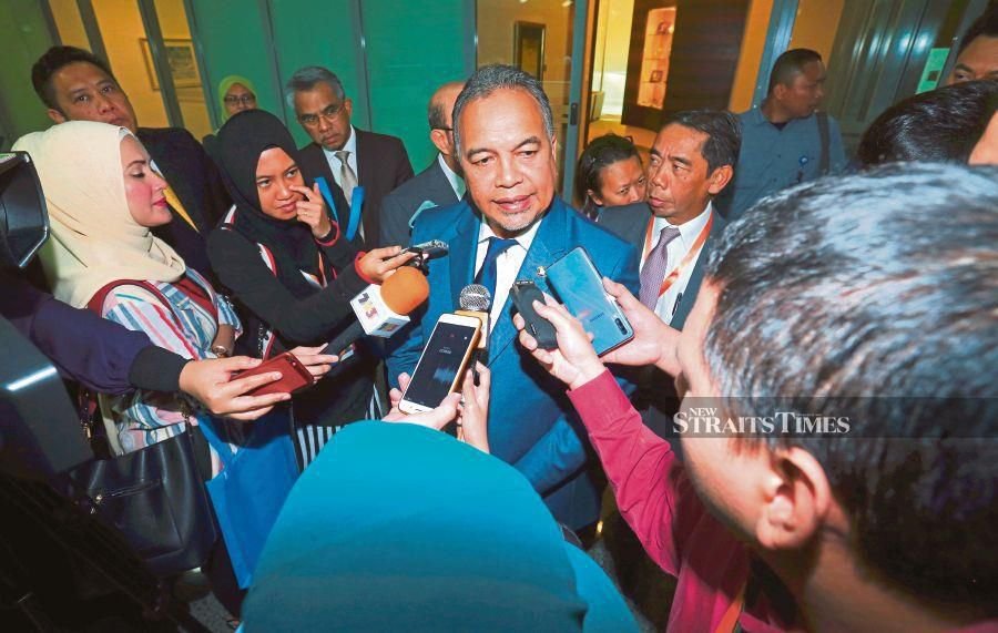 Dewan Rakyat approves bill to allow men to transfer EPF contributions to their wives