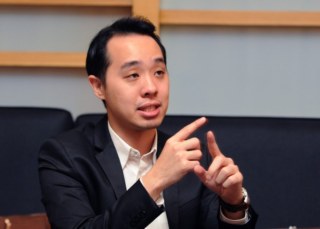 Luno appoints AmBank as primary banker for its exchange in Malaysia