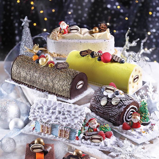 Fairprice warehouse club lets you shop without membership at their christmas open house