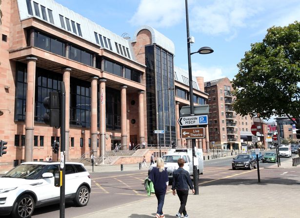 Schoolgirl sexually assaulted on way to school by pervert branded 'imminent risk'