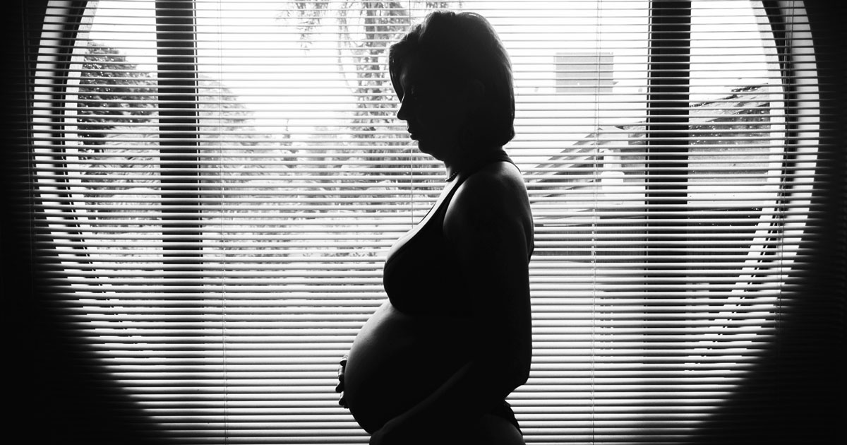 Climate Change Is Causing Early Labor In Pregnant Women