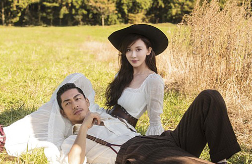 How One Phone Call Made Chiling Lin Realize Husband Akira is “Mr. Right”
