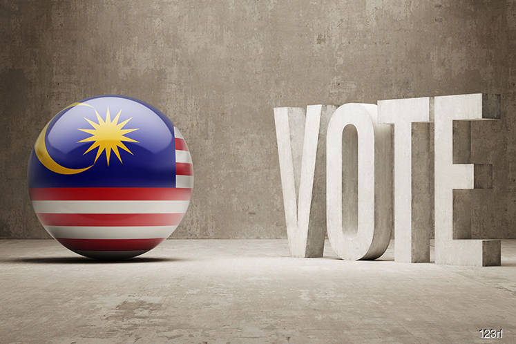 Kimanis by-election: 10 police reports lodged so far