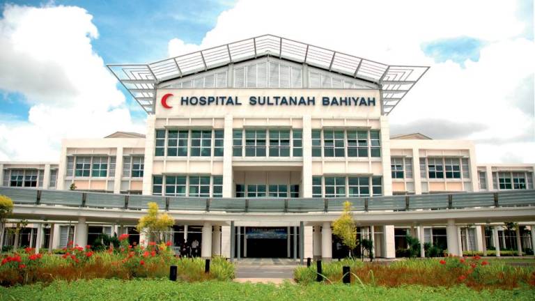Saifuddin Nasution’s mother dies