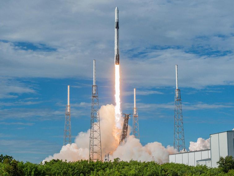 SpaceX Falcon 9 launch: How to watch resupply mission to the space station