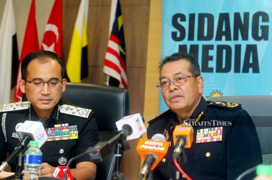 Remand extended for 680 Chinese nationals arrested in raid
