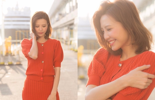 Jinny Ng Halted Her Singing Career for Love for 2 Years
