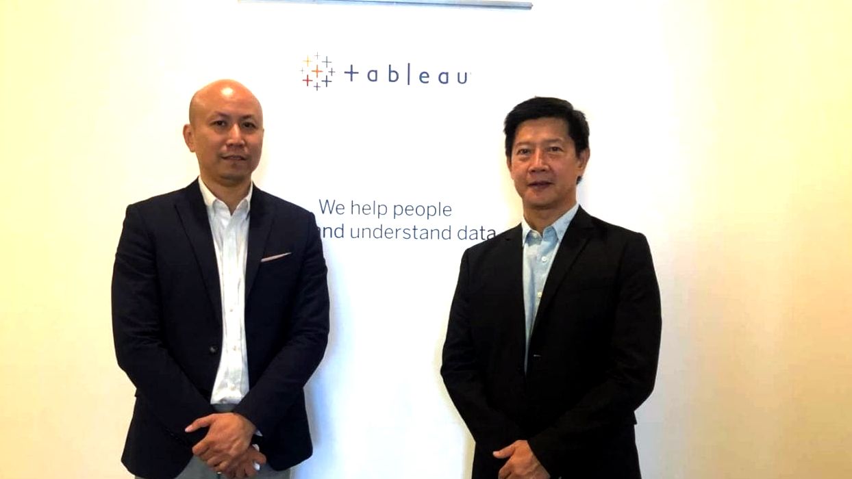 【创科广场】企业数据运用落后　香港排名亚太第五