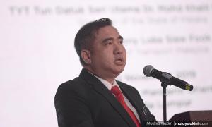 Gov't will consider oral exams for e-hailing test, says minister
