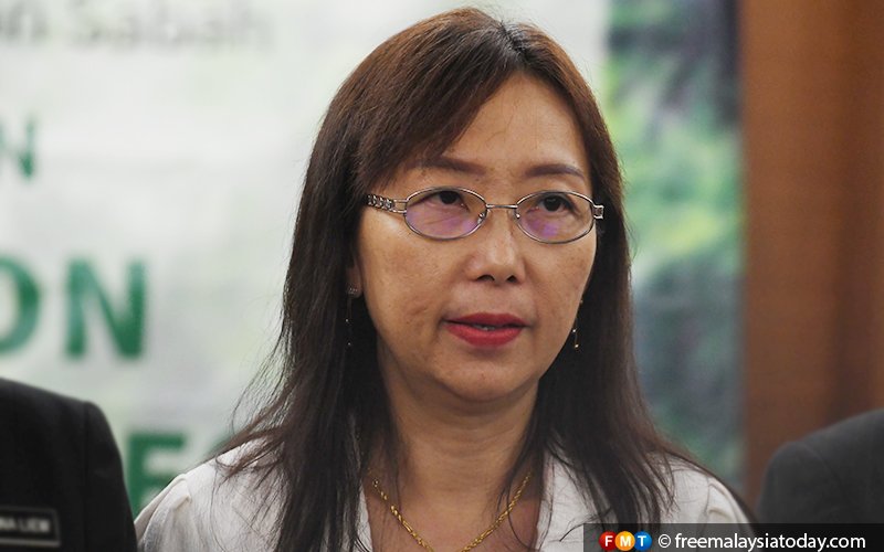 Europe tour for Teresa Kok to explain palm oil policies