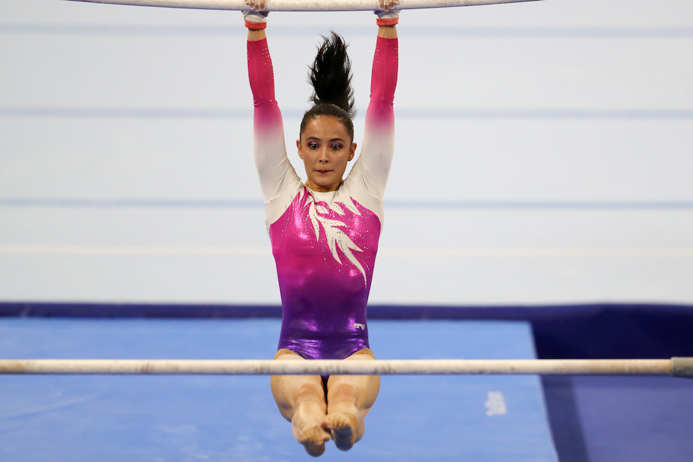 Farah Ann shines in Malaysia’s golden outing at 30th SEA Games