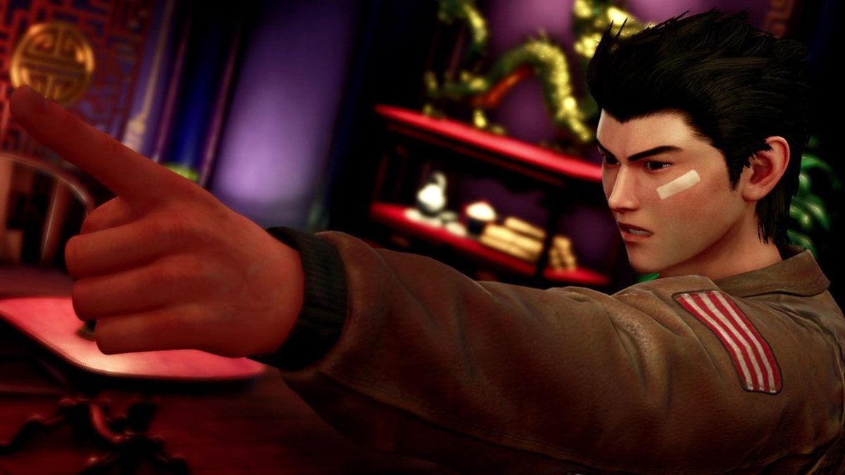 Why Shenmue 3's Ending Is So Disappointing