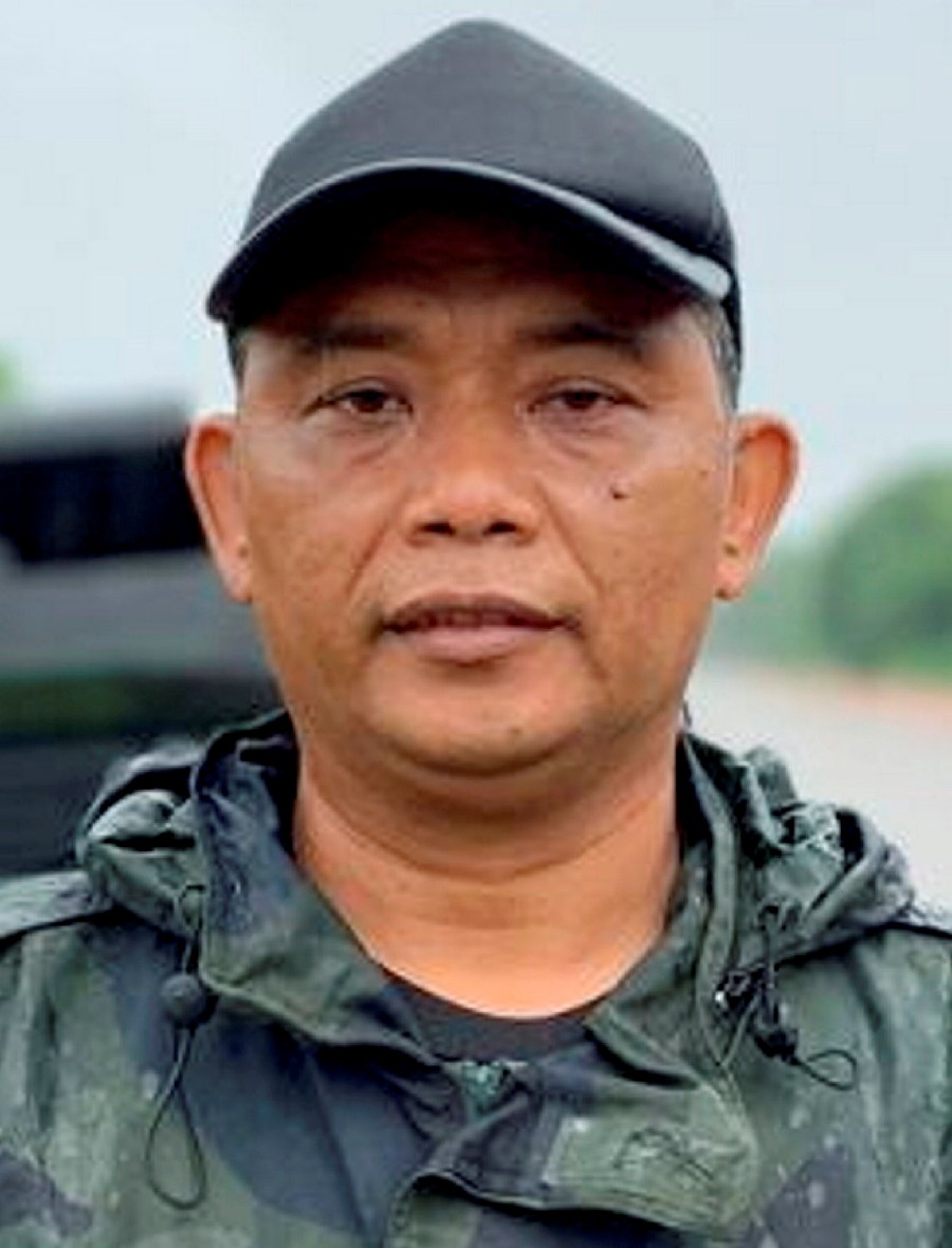 GOF seizes 210 exotic birds in Rantau Panjang