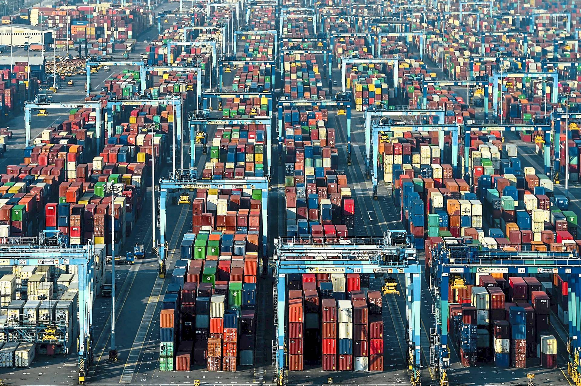 Westports to undertake impairment in Q4 for vessel incident