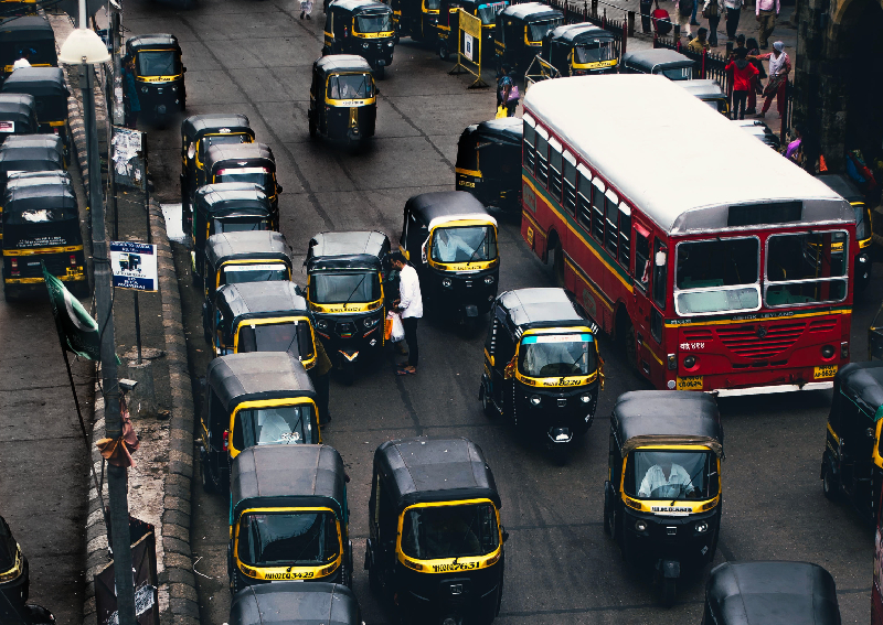 India bus conductor who failed to return 2 cents gets fined $29