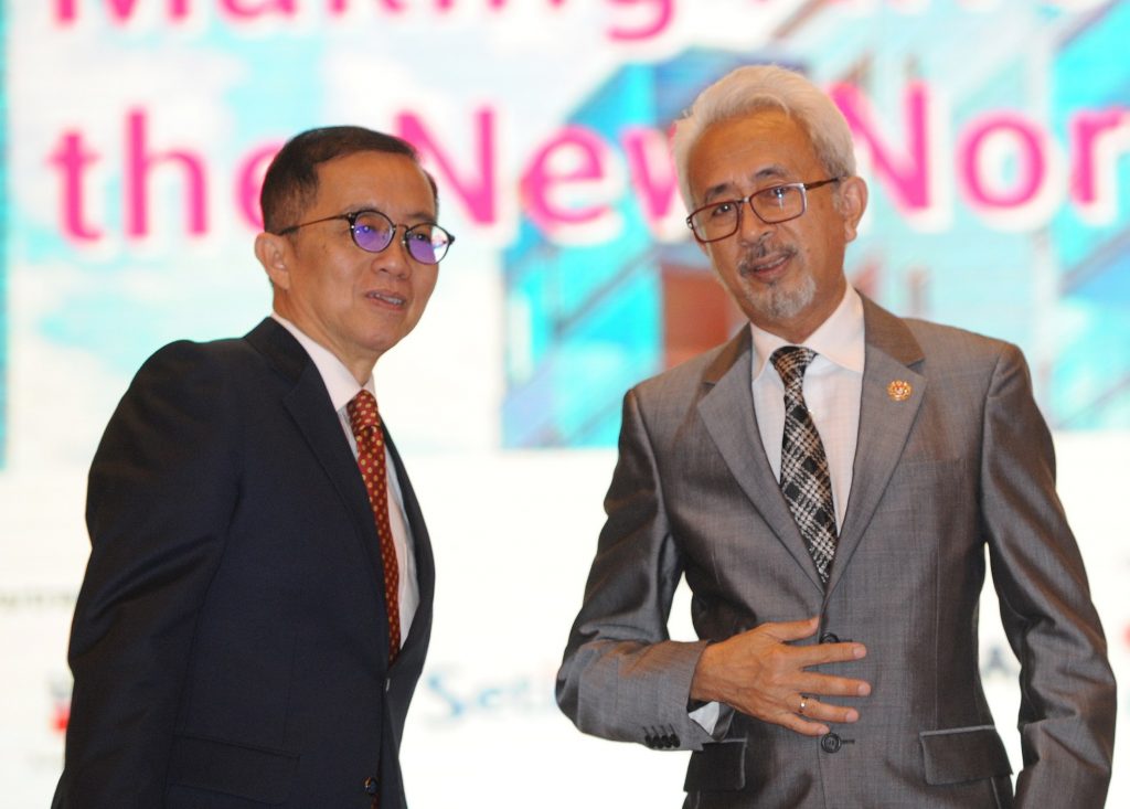 Rehda sells RM21b worth of homes during HOC as of early November