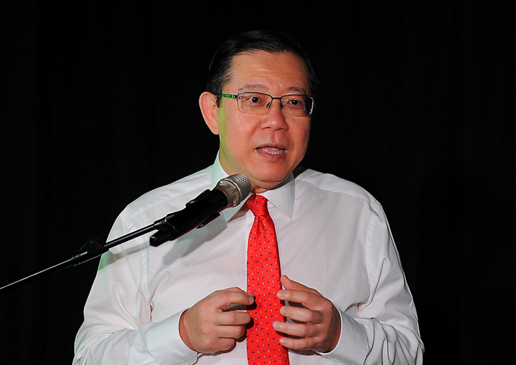 Govt to allocate RM40m for TAA trust fund in 2019
