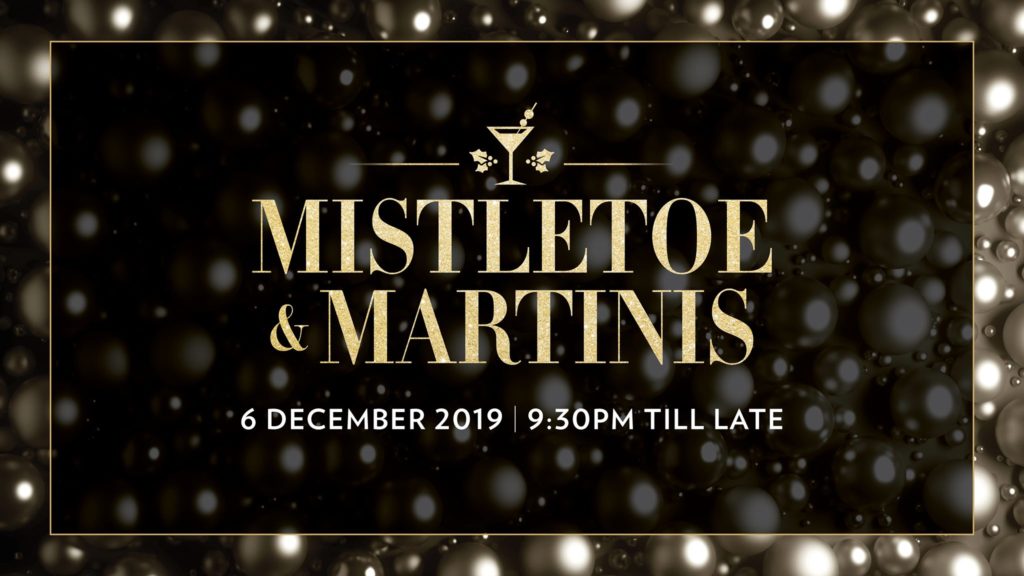 What’s Happening This Weekend: 5 – 8 December