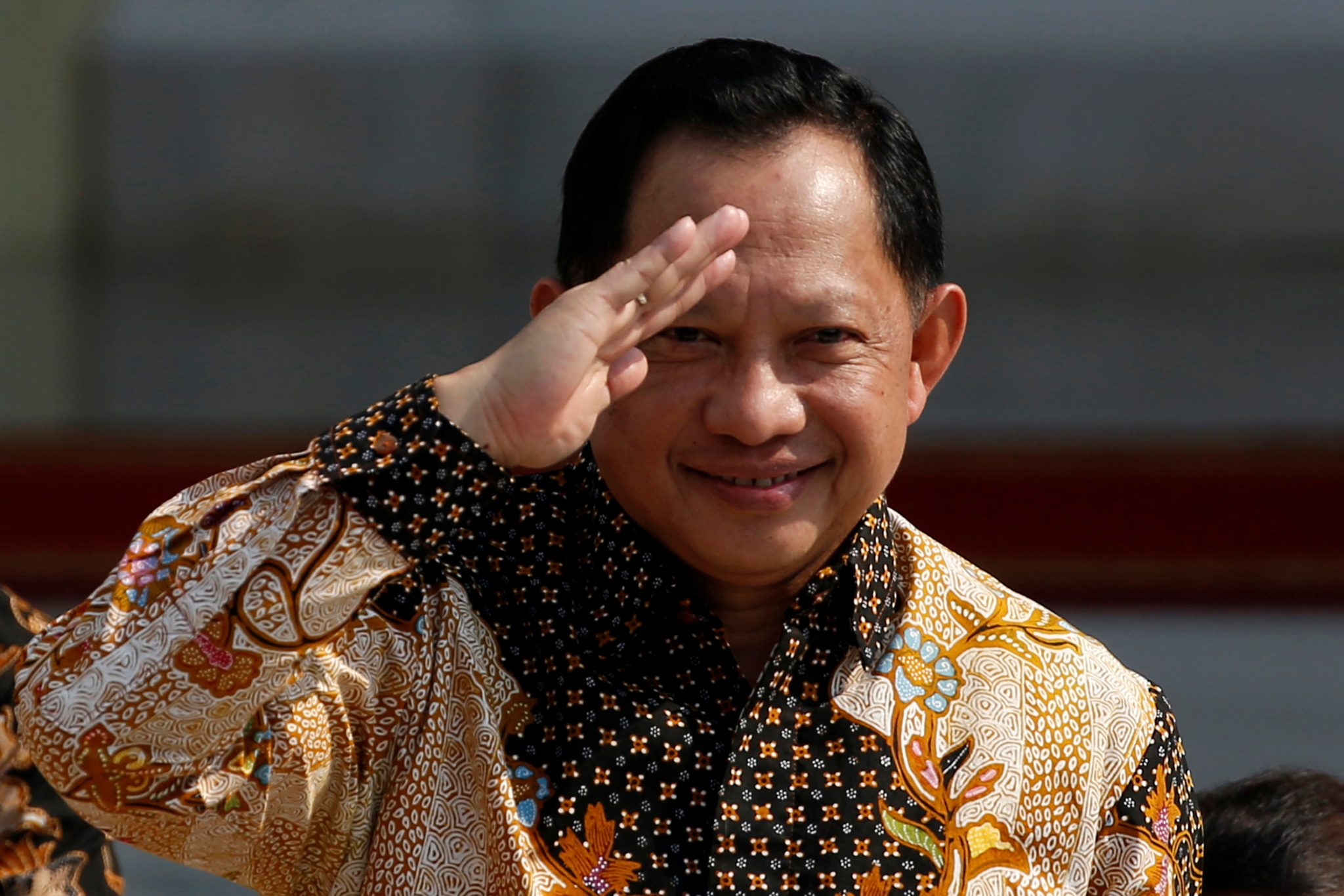 What Jokowi’s new cabinet means for Indonesian civil society