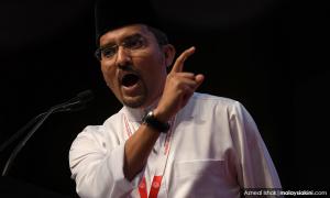 Yoursay: Attack on Hat Yai Peace Accord part of Umno's dog whistle politics