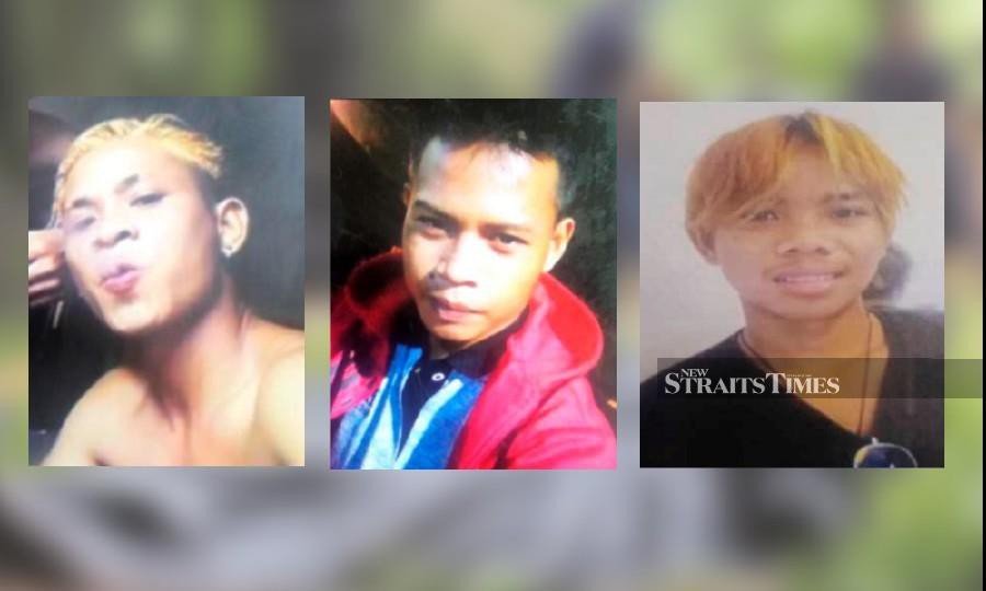 Three foreign men killed in armed brawl at Tampin kongsi house