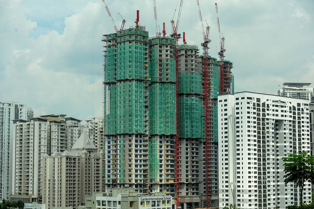 Stronger performance for property firms in 4Q19
