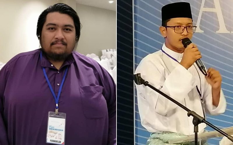 State openly you support Anwar as next PM, youth leader dares Azmin