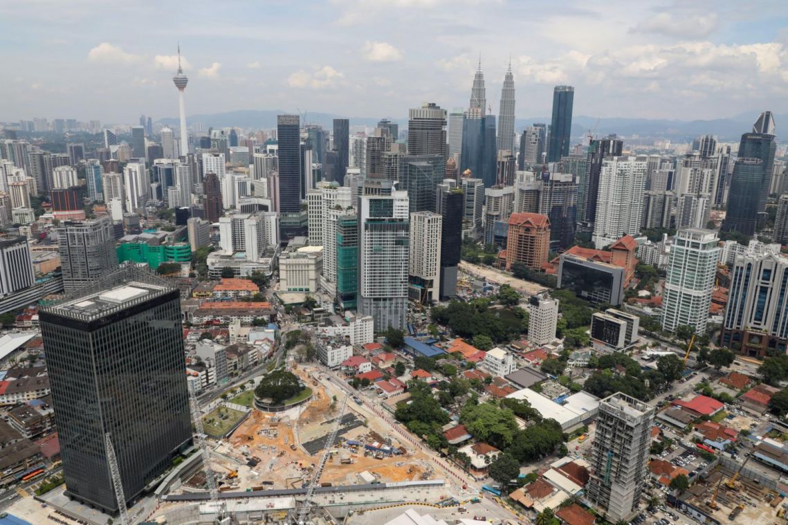 Most Malaysians are worried about possibility of ethnic clash in the country: Ipsos Malaysia study