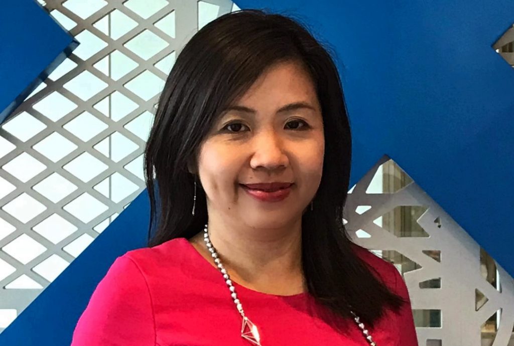 VMLY&R Asia appoints HR veteran Bernadette Chan