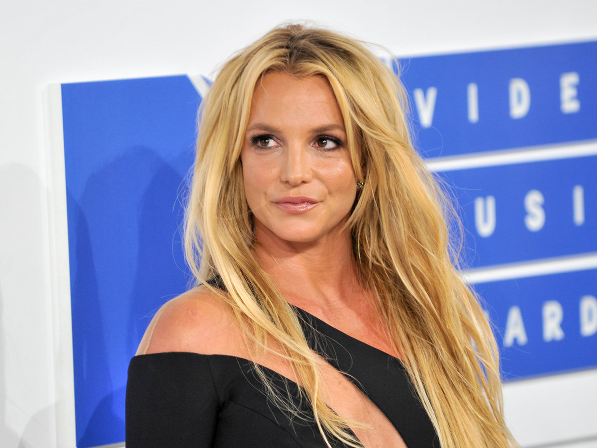 Britney Spears Celebrated Her 38th Birthday in Miami — and Posted the Cutest Instagram Video of Her Travels