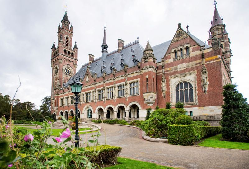 In rare legal test, myanmar faces genocide hearings at the hague
