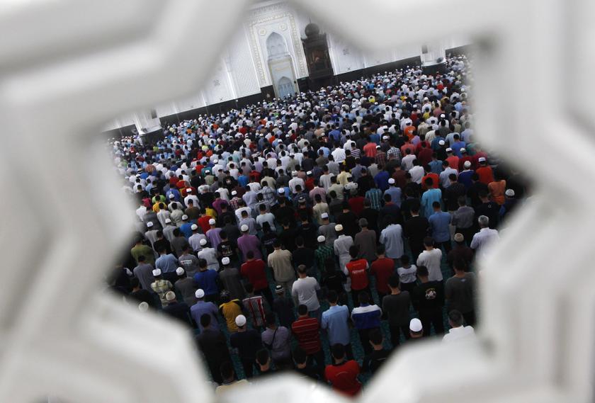 Defending jail sentence, PAS MP says more Muslims skipping Friday prayers