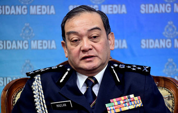 Claims of weekend racial riots untrue: Deputy IGP