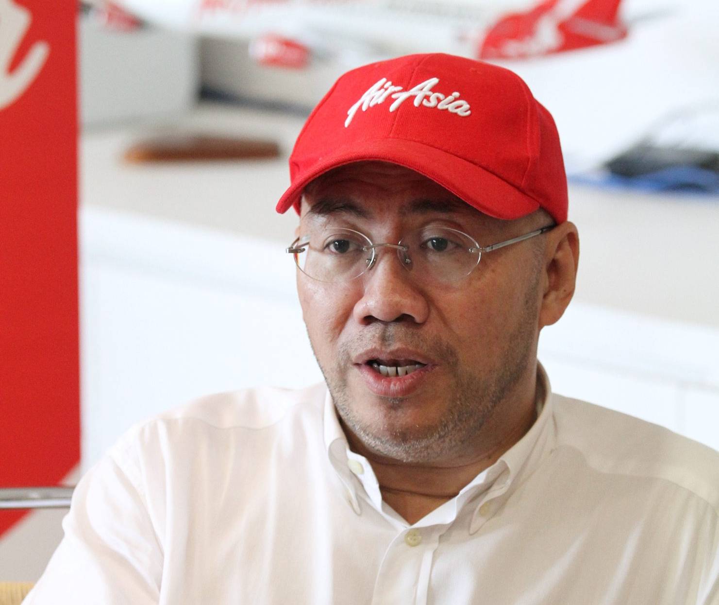 AirAsia, Universal Music ink record label JV