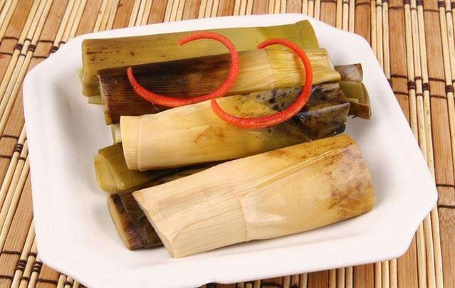 北方人“嫌弃”的5大南方美食，真是难以下咽，南方人你同意吗