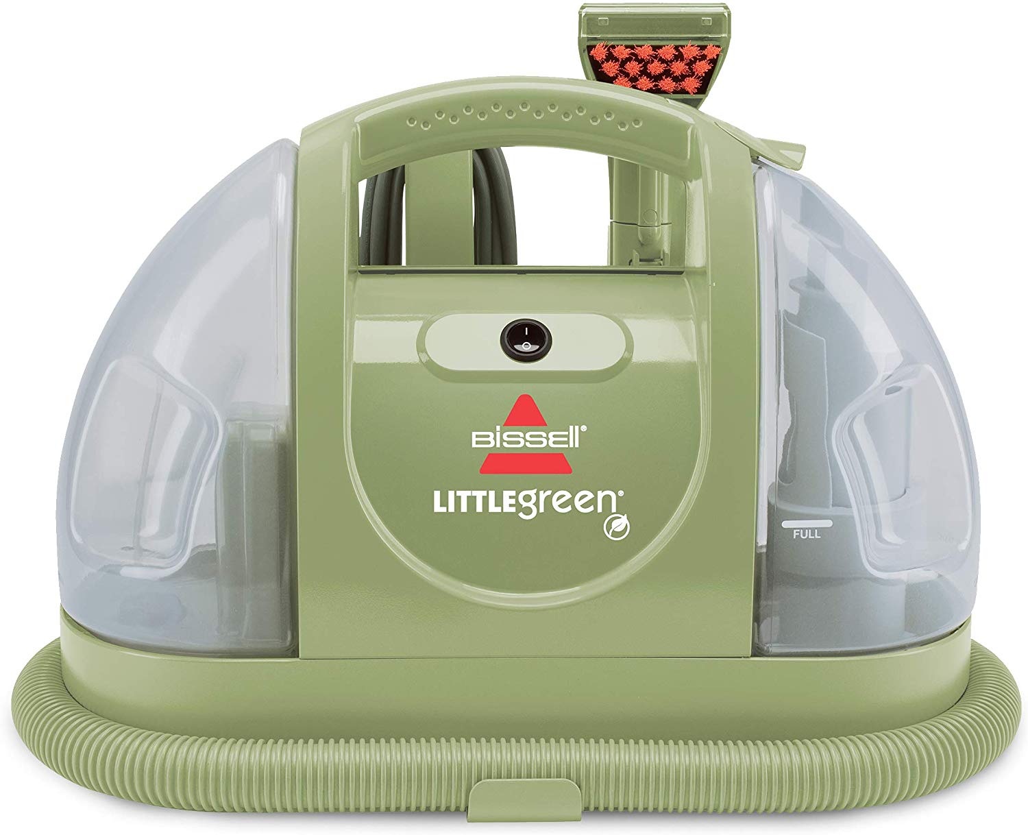 The Best Carpet Cleaners for Spotless Rugs