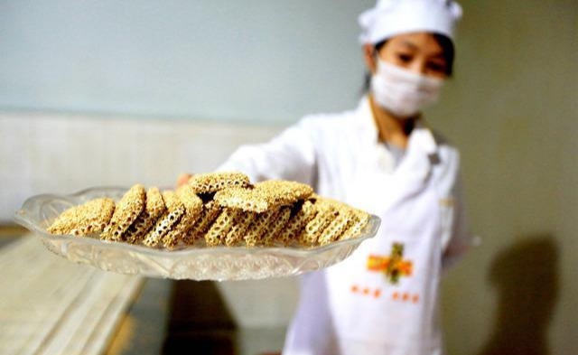 泸州纳溪泡糖，传承百年的美味特产，今天知道它的人却不多