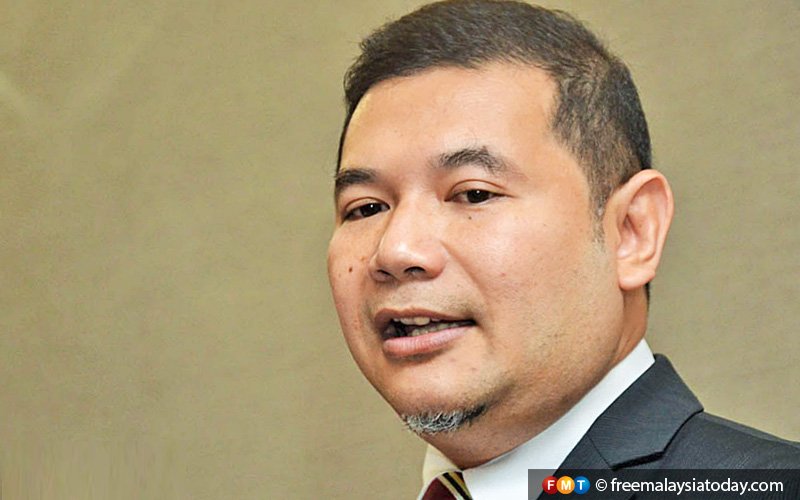 Rafizi sees Anwar as PM in 2021, with enough time to win GE15