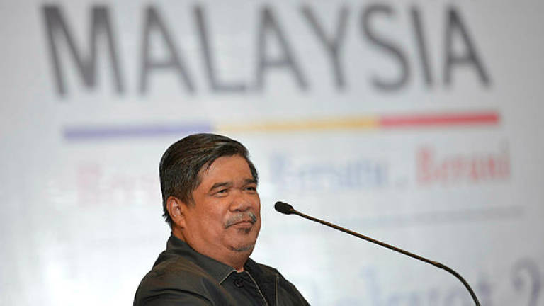 Amanah has won the hearts of the people: Mat Sabu