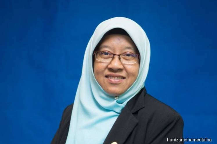 PKR Wanita proposes changes in electoral system