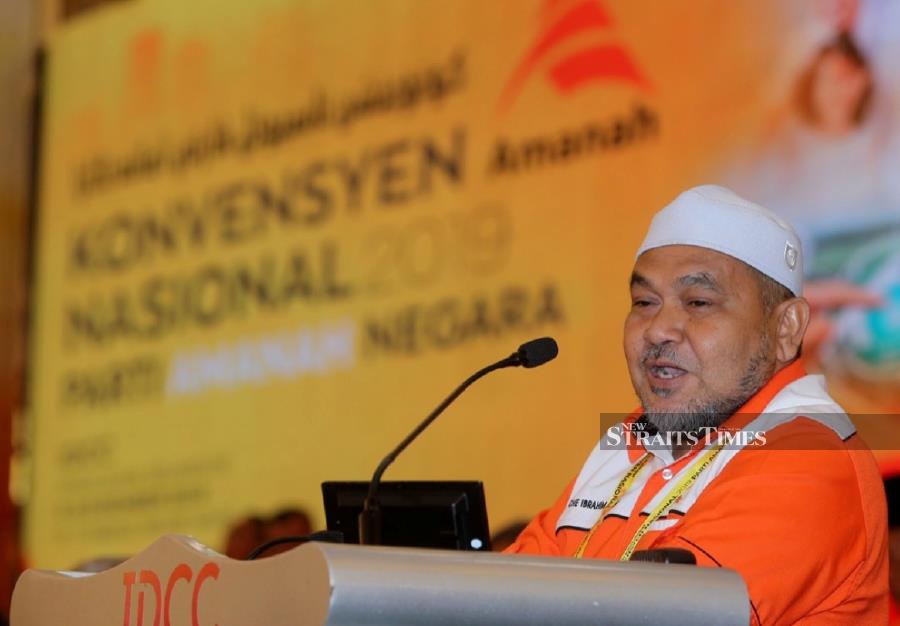 Lack of communication, funds among issues raised by Amanah delegates