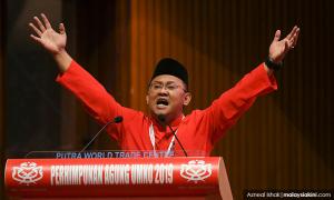 Warisan pro-illegal immigrants in Sabah, says Abdul Aziz