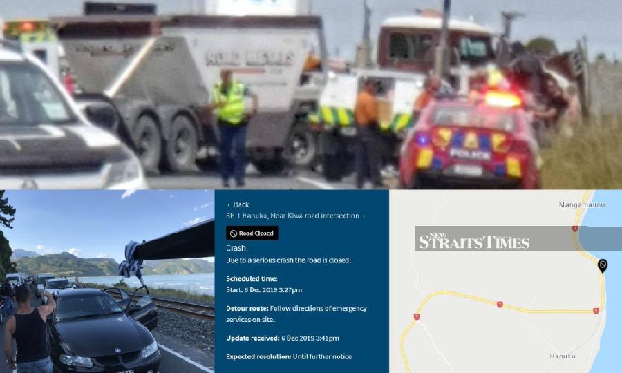 Family want Malaysian crash victims to be buried in Christchurch