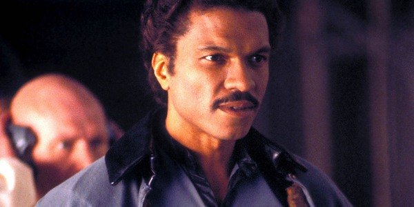Star Wars: The Rise Of Skywalker’s Billy Dee Williams Really Never Thought He’d Play Lando Again
